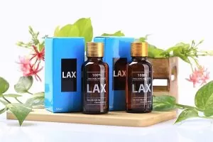 Thông tin về sản phẩm thuốc Lax trị hắc lào